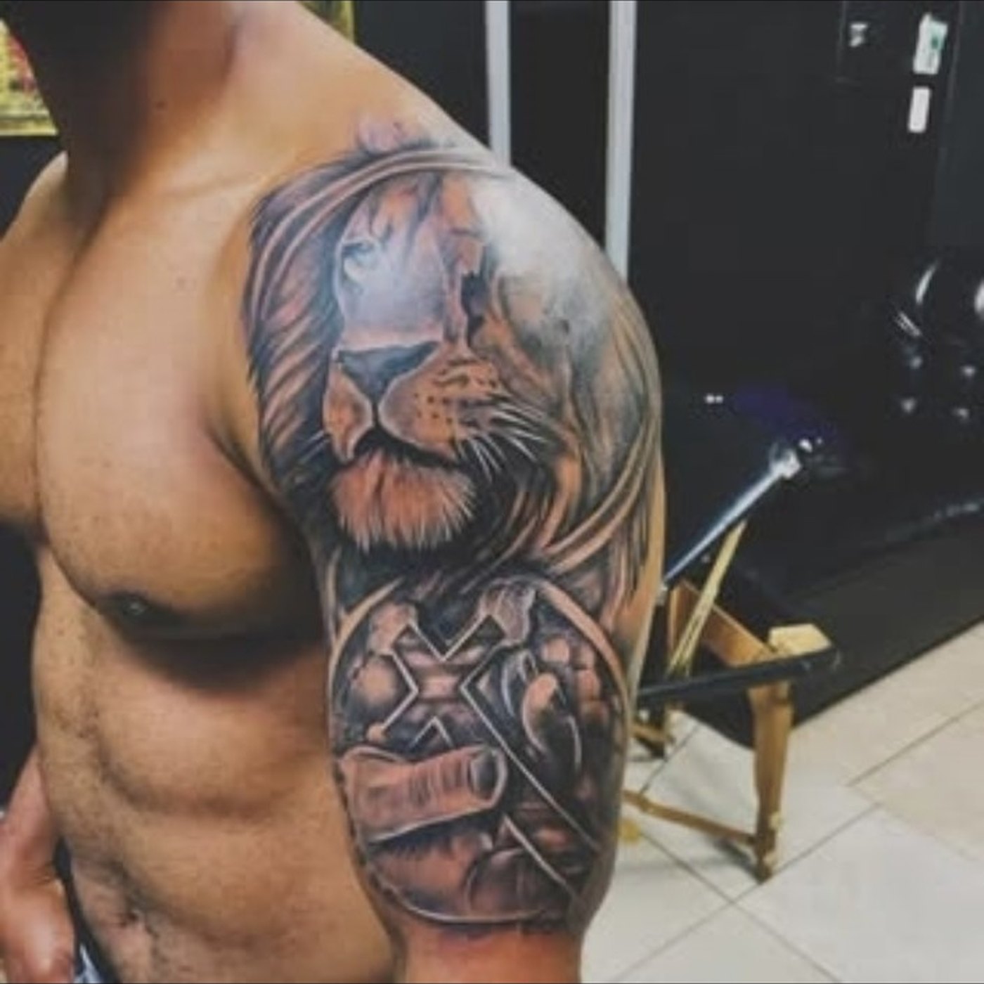 Getting a Tattoo Near Mbabane, Ezulwini, and Lobamba - tattoo and piercing travel guide for visitors to Eswatini