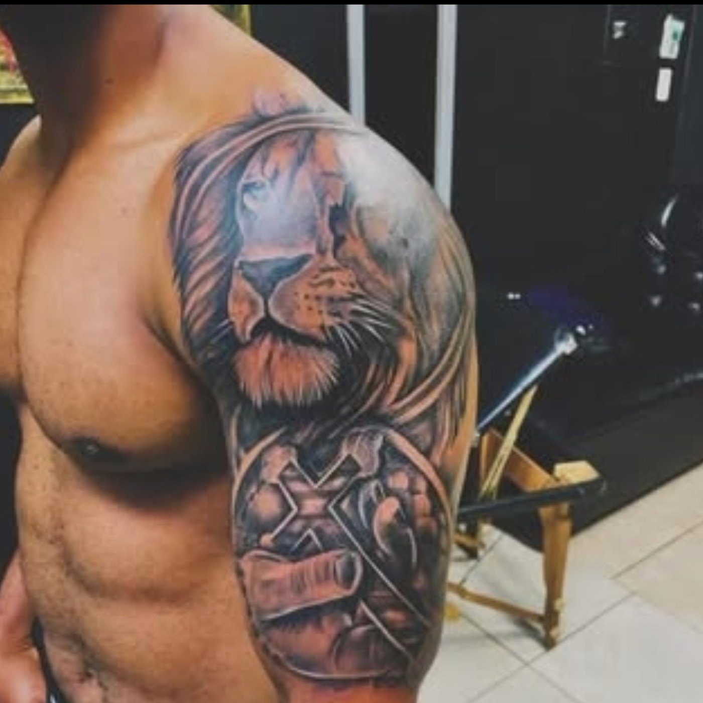 How to Turn an Eswatini Travel Story Into Custom Tattoo Art - tattoo and piercing travel guide for visitors to Eswatini